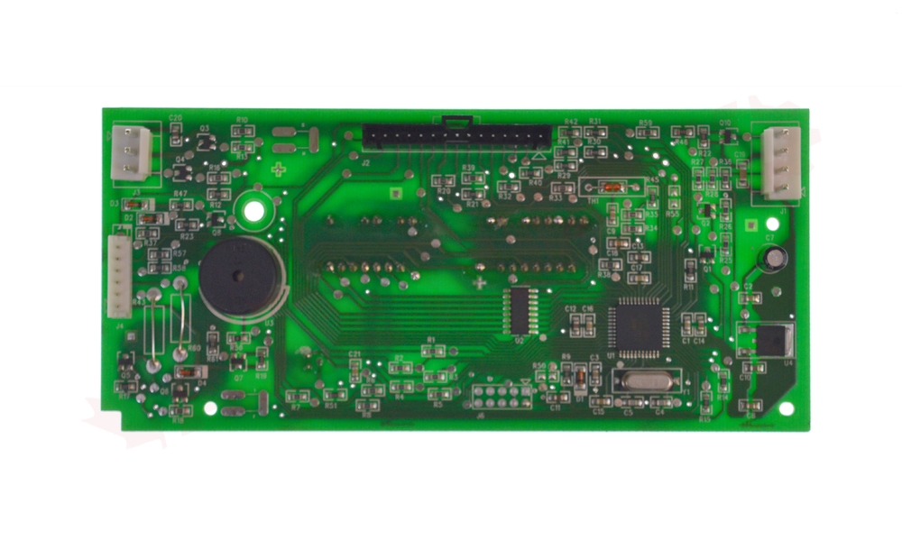 W10799818 - Genuine OEM Whirlpool Refrigerator Electronic Control Board